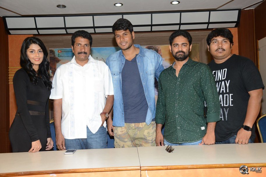 Run-Movie-Release-Press-Meet